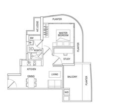 Espada (D9), Apartment #434206581